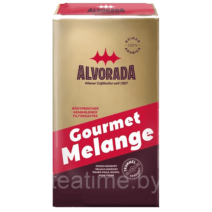 Alvorada Gourmet Melange 1 кг