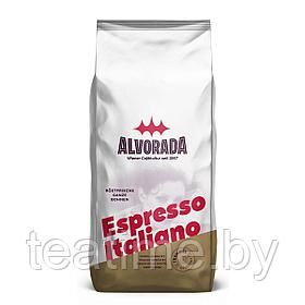 Кофе Alvorada "Espresso Italiano",1 кг