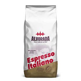 Кофе Alvorada "Espresso Italiano",1 кг