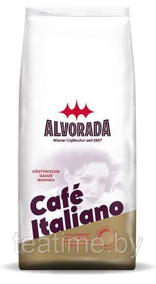 Кофе Alvorada "Café Italiano",1 кг - фото 1 - id-p138854990