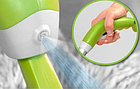 Швабра с распылителем Healthy Spray Mop цвет зеленый, фото 3