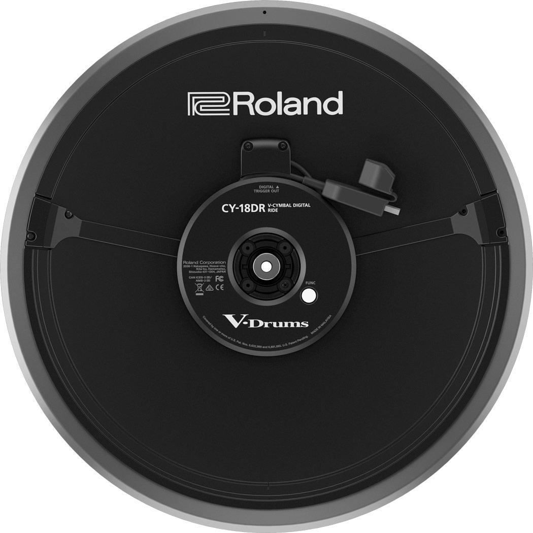 Апгрейд комплект электронной ударной установки Roland TD-50DP - фото 7 - id-p138856031