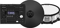 Апгрейд комплект электронной ударной установки Roland TD-50DP 01704 Апгрейд комплект электронной ударной установки Roland TD-50DP