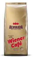 Кофе Alvorada "Wiener Kaffee", 1 кг зерно