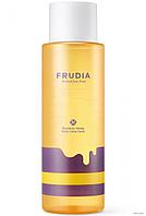 Тонер для сияния кожи с черникой и медом (FRUDIA ), 500мл / Blueberry Honey Water Glow Toner