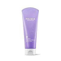 Увлажняющая гель-пенка для умывания с черникой (FRUDIA), 145мл / Blueberry Hydrating Cleansing Gel To Foam