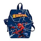 Сумка-рюкзак Hatber -Человек- паук-