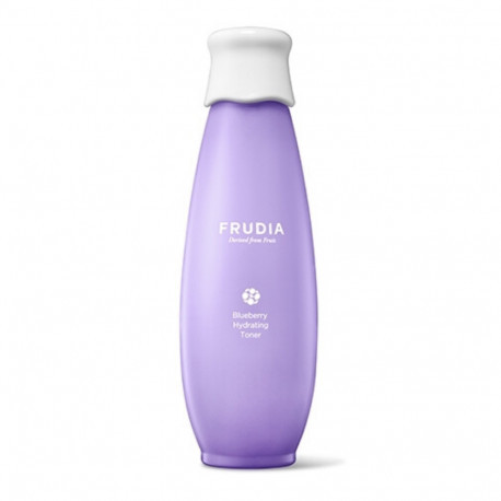 Увлажняющий тоник с черникой (FRUDIA), 195мл / Blueberry Hydrating Toner