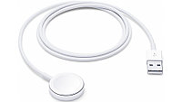 Кабель Apple Watch Magnetic Charging White 2 м (MJVX2CH/A)