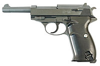 Страйкбольный пистолет Stalker SA38 Spring, 6 мм (копия Walther P38)