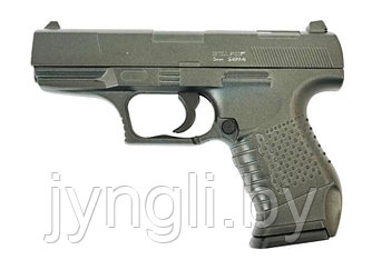 Страйкбольный пистолет Stalker SA99M Spring, 6 мм (копия Walther P99)