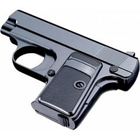Страйкбольный пистолет Galaxy G.1 пружинный, 6 мм (копия Colt 25) 1228 Страйкбольный пистолет Galaxy G.1 пружинный, 6 мм (копия Colt 25)