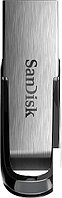 USB Flash SanDisk Cruzer Ultra Flair CZ73 128GB [SDCZ73-128G-G46]