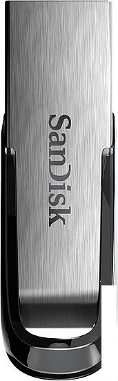 USB Flash SanDisk Cruzer Ultra Flair CZ73 128GB [SDCZ73-128G-G46] - фото 1 - id-p138884942