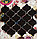 Мозаика Fancy Black, фото 2