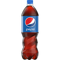 Напиток Pepsi Cola 1,0л