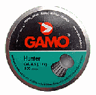 Пули для пневматики GAMO HUNTER 4,5 мм, 0.49 г,  (500 шт.), фото 3