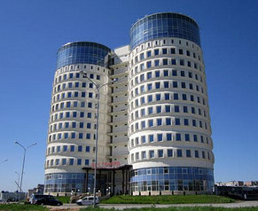 БЦ “SKYTOWERS” 1