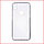 Чехол-накладка для Huawei P smart 2019 POT-LX1 (силикон) прозрачный с защитой камеры, фото 2