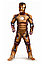 Костюм карнавальный детский Железный человек Iron Man, фото 2