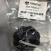 Крышка бензобака Тохатсу ,Tohatsu M5/ Меркури 5,3см