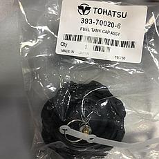 Крышка бензобака Тохатсу ,Tohatsu M5/ Меркури 5, фото 3