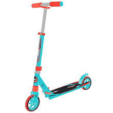Самокат двухколесный Ridex Razzle blue/orange
