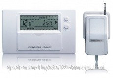 Комнатный Регулятор температуры Euroster E2006TXRX