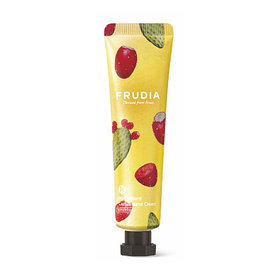 Крем для рук c кактусом (FRUDIA), 30г / Squeeze Therapy Cactus Hand Cream