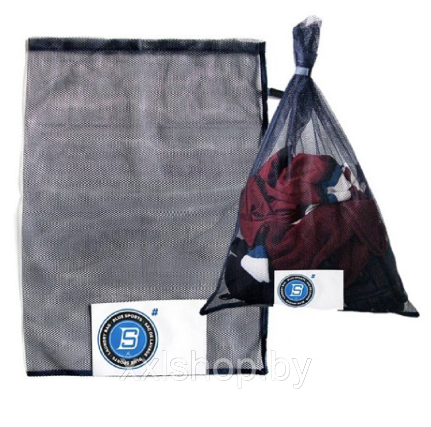 Сумка для стирки Blue Sports Deluxe Laundry Bag - фото 1 - id-p138956199