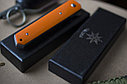Складной нож Five Pro, orange, фото 4