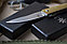 Складной нож Five Pro, olive, фото 2