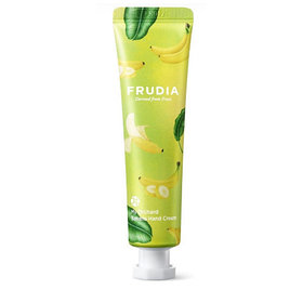 Крем для рук с бананом (FRUDIA), 30г / My Orchard Banana Hand Cream