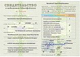 Разработка, внедрение, сертификация  систем управления охраной труда (СУОТ) на предприятиях, фото 2