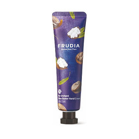 Крем для рук с маслом ши (FRUDIA), 30г / Squeeze Therapy Shea Butter Hand Cream
