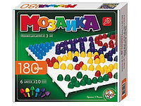 Мозаика d10/6 цв/180 эл/1 поле