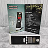Надёжный алкотестер- электронные часы с функциями будильника, термометра , таймера Digital Breath Alcohol, фото 8