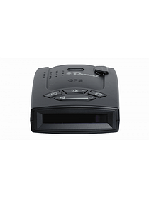 Радар-детектор OMNI RS-550