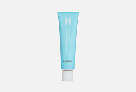 Увлажняющий крем с гиалуроновой кислотой и пептидами (Aronyx), 50мл / Hyaluronic Acid Aqua Cream