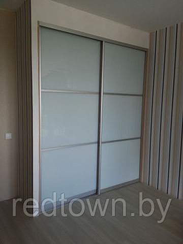 Шкаф купе 13