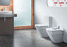 ЧАША ДЛЯ УНИТАЗА ROCA HALL 35.5X59.5, ГОРИЗОНТ ВЫПУСК, 342629000, фото 4