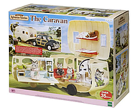 Набор Sylvanian Families ''Автокемпер'' 2240