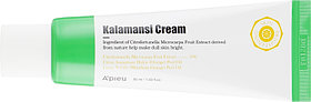 Осветляющий крем для лица с экстрактом каламанси A'PIEU / Kalamansi Cream, 50мл