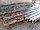 Фальшбалка декоративная деревянная "Рустикальная" 180мм*220мм*180мм, фото 4
