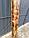 Фальшбалка декоративная деревянная "Рустикальная" 180мм*220мм*180мм, фото 6