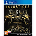 Injustice 2. Legendary Edition PS4 (Русские субтитры), фото 2