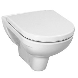 УНИТАЗ ПОДВЕСНОЙ LAUFEN PRO 820950 36X56