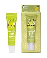 Эссенция для губ Around Me / Enriched Lip Essence Lemon 8,7г