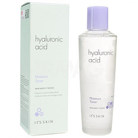 Увлажняющий тоник для лица (IT'S SKIN), 150мл / Hyaluronic Acid Moisture Toner