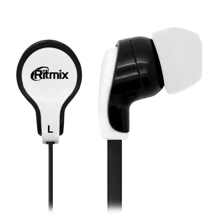 Наушники Ritmix RH-183